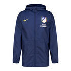 Chubasquero Entrenamiento Niño Nike LaLiga 25/26 